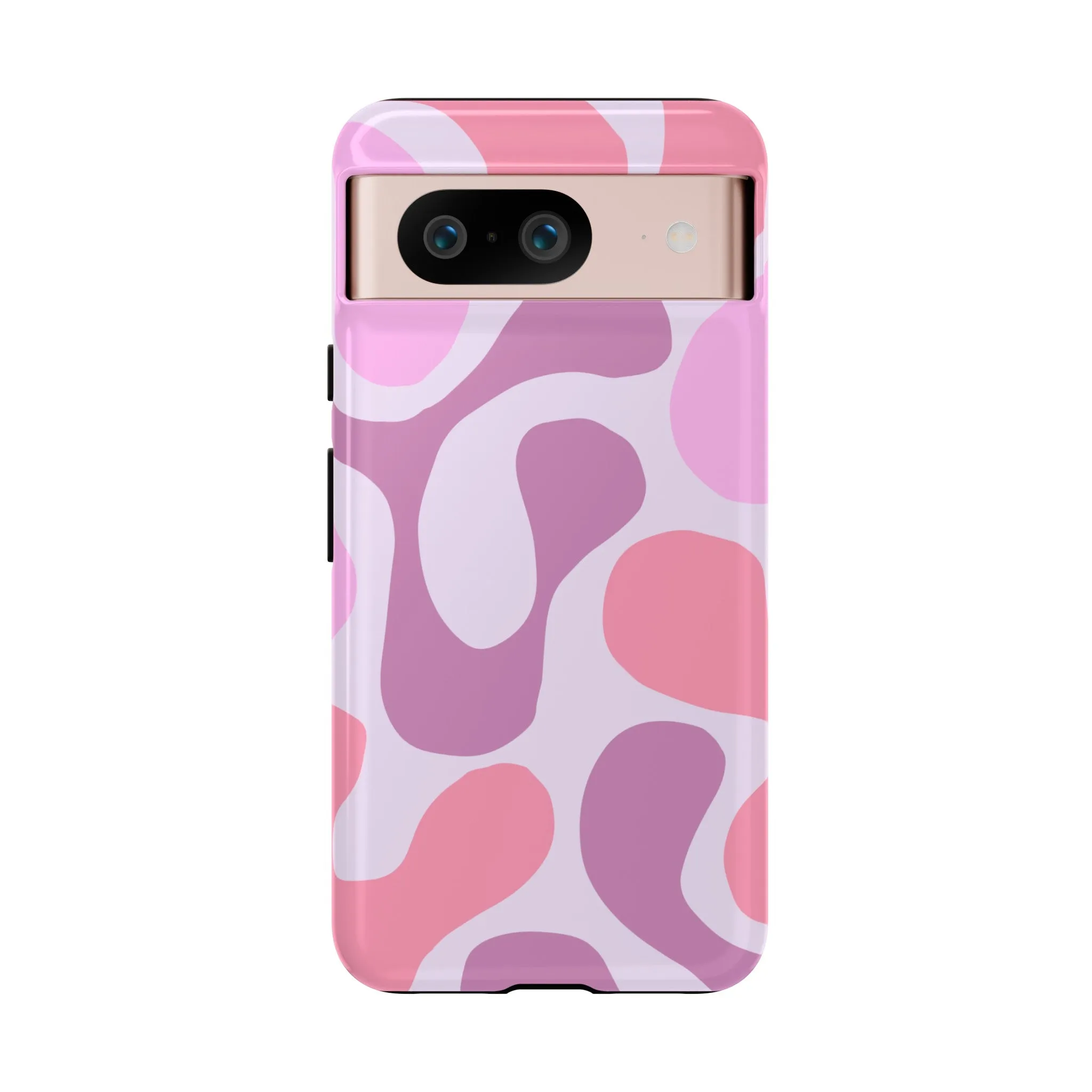 Blush Camo | Pink Camo Case