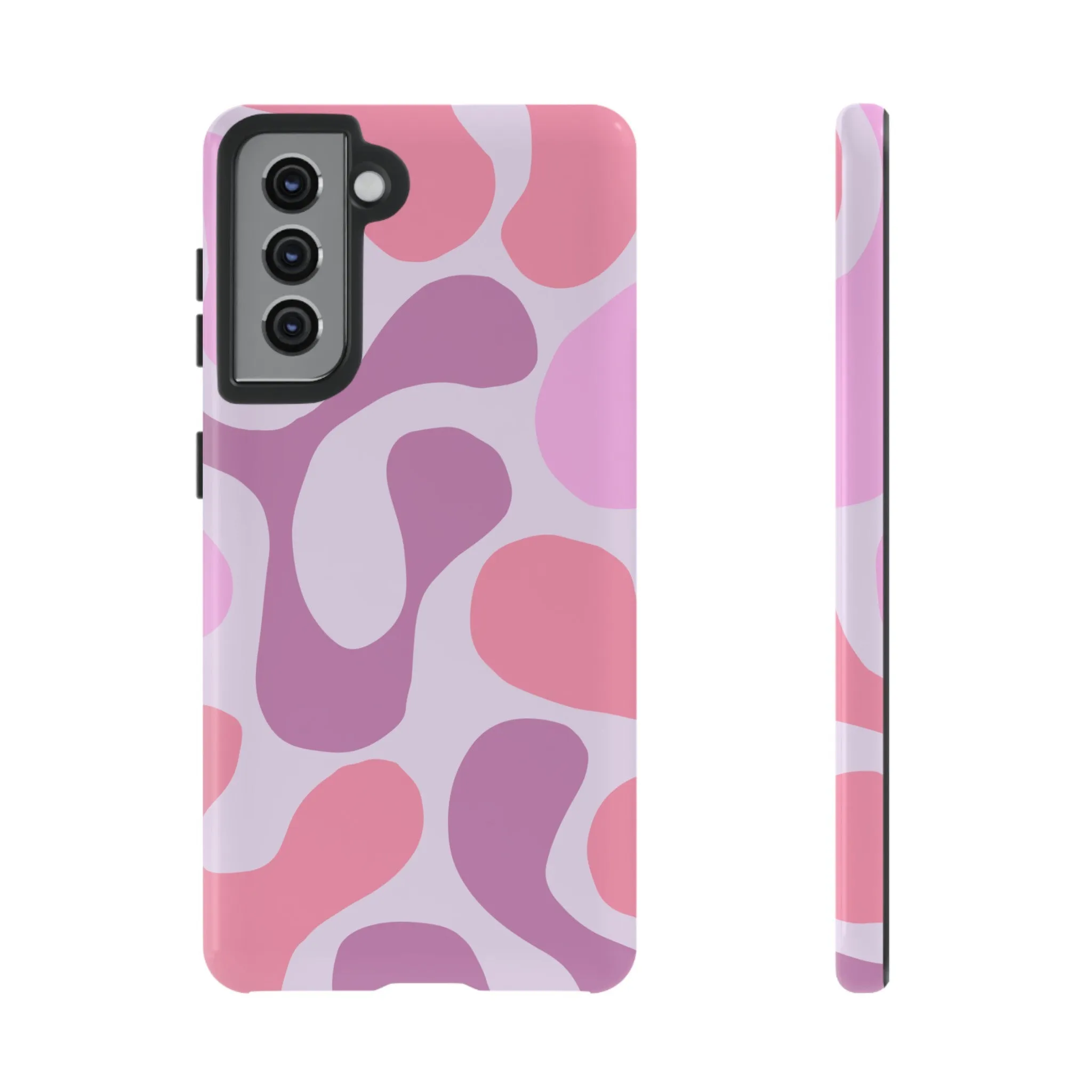 Blush Camo | Pink Camo Case