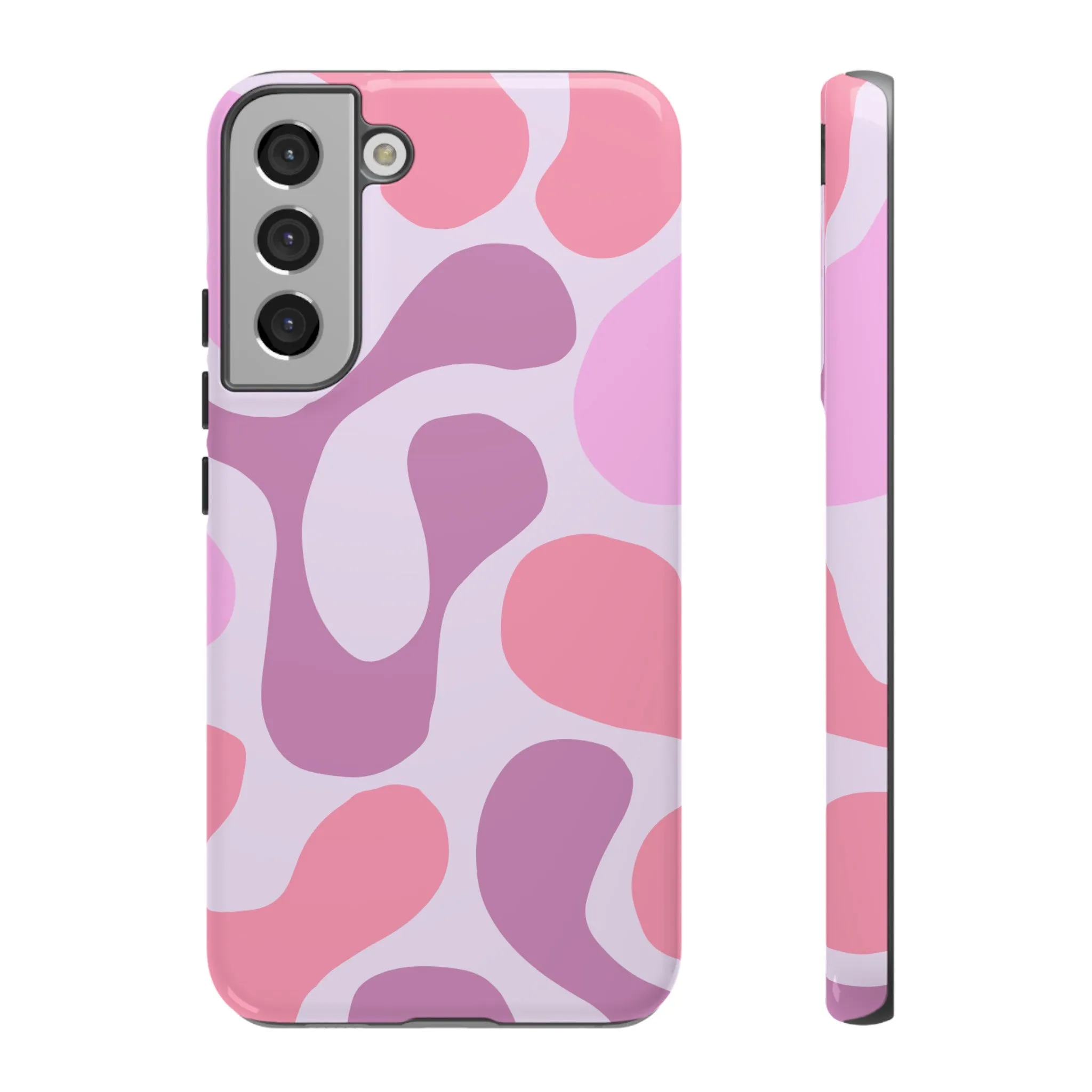 Blush Camo | Pink Camo Case