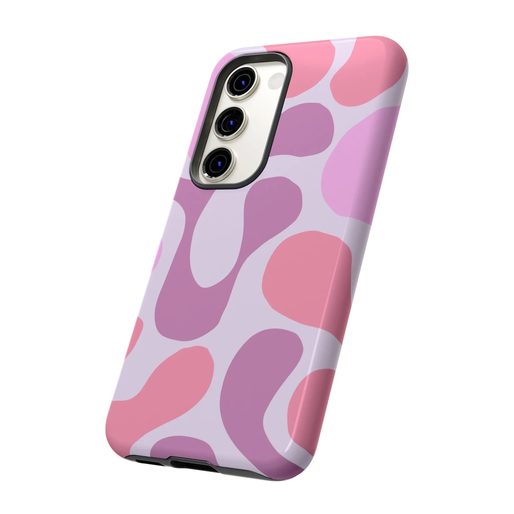 Blush Camo | Pink Camo Case