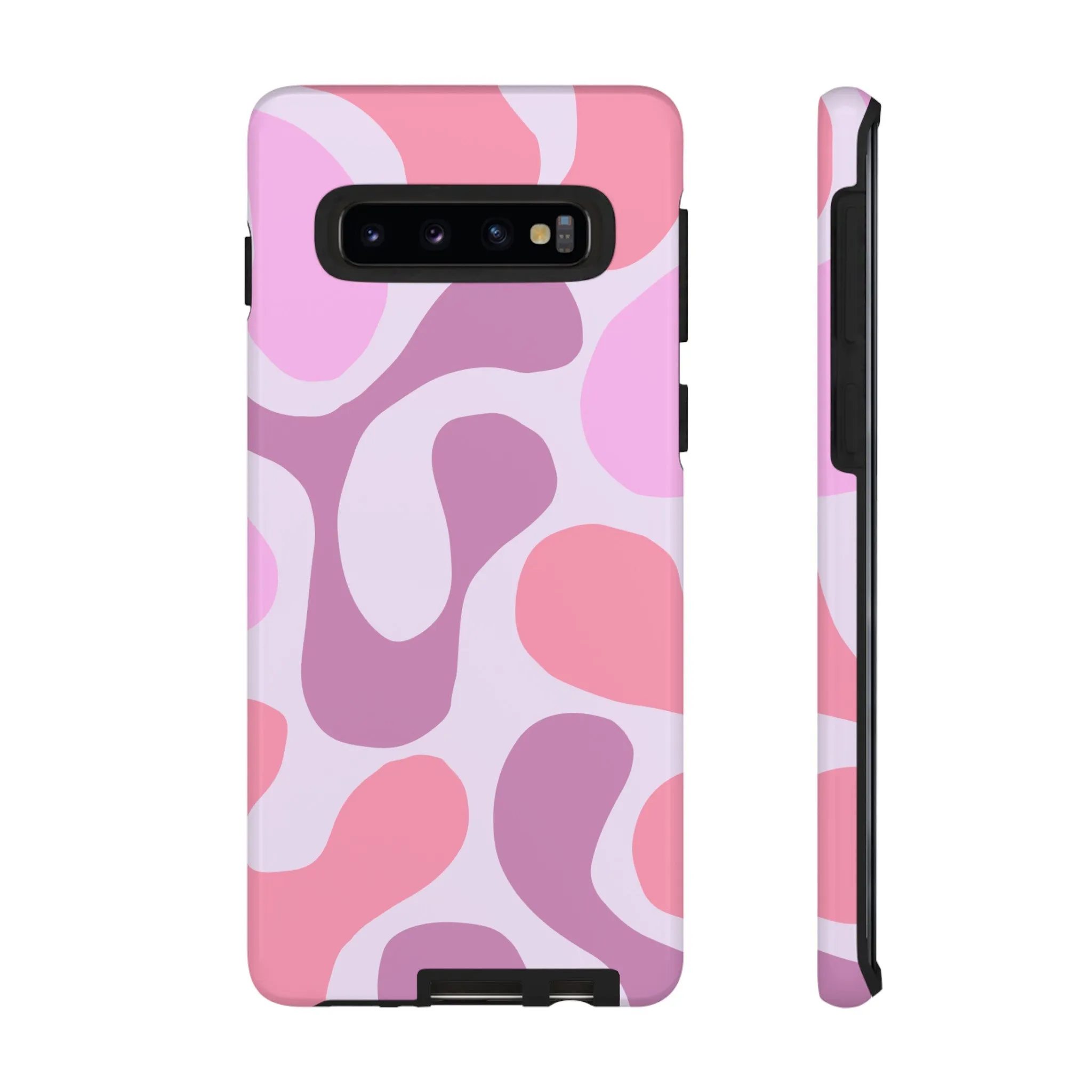 Blush Camo | Pink Camo Case