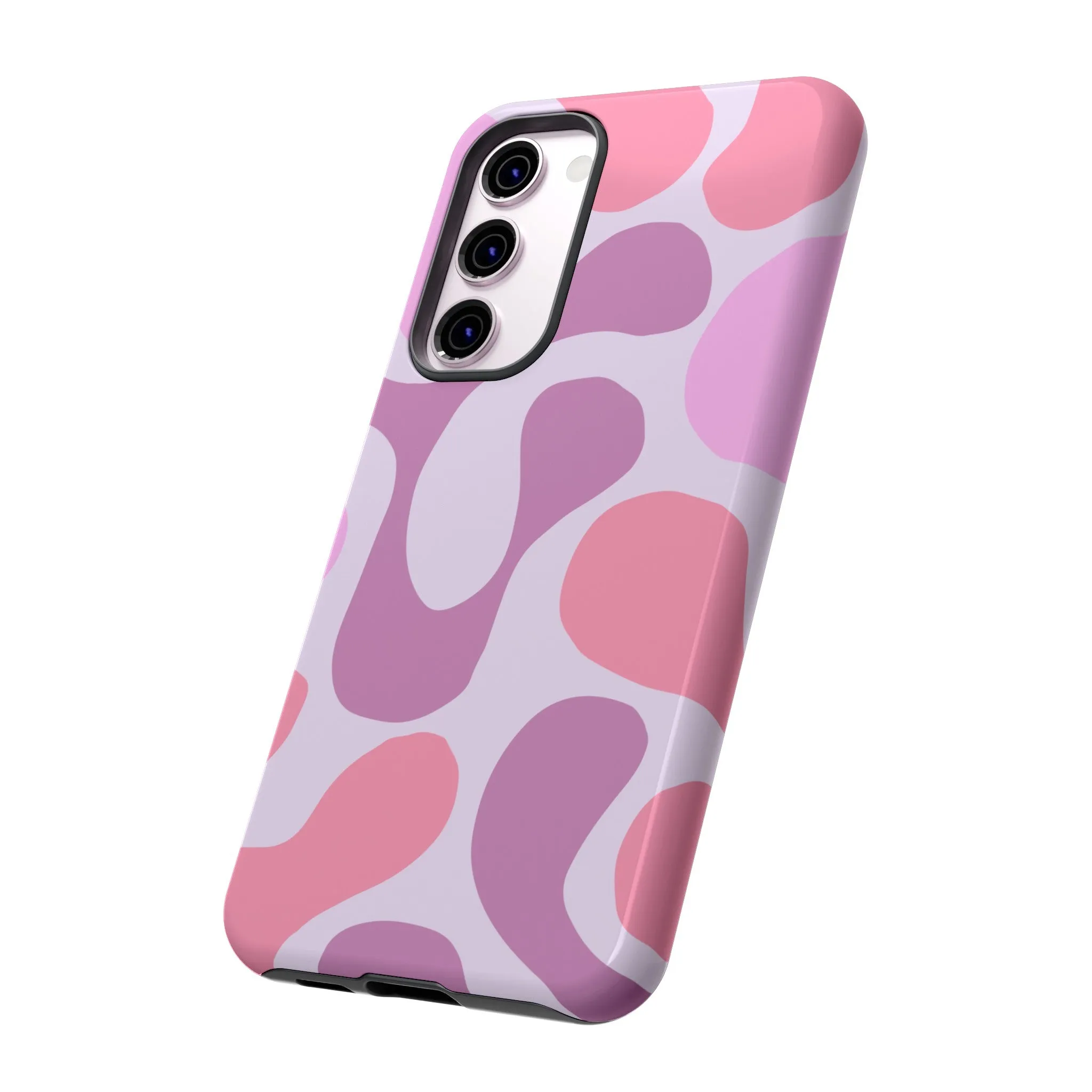 Blush Camo | Pink Camo Case