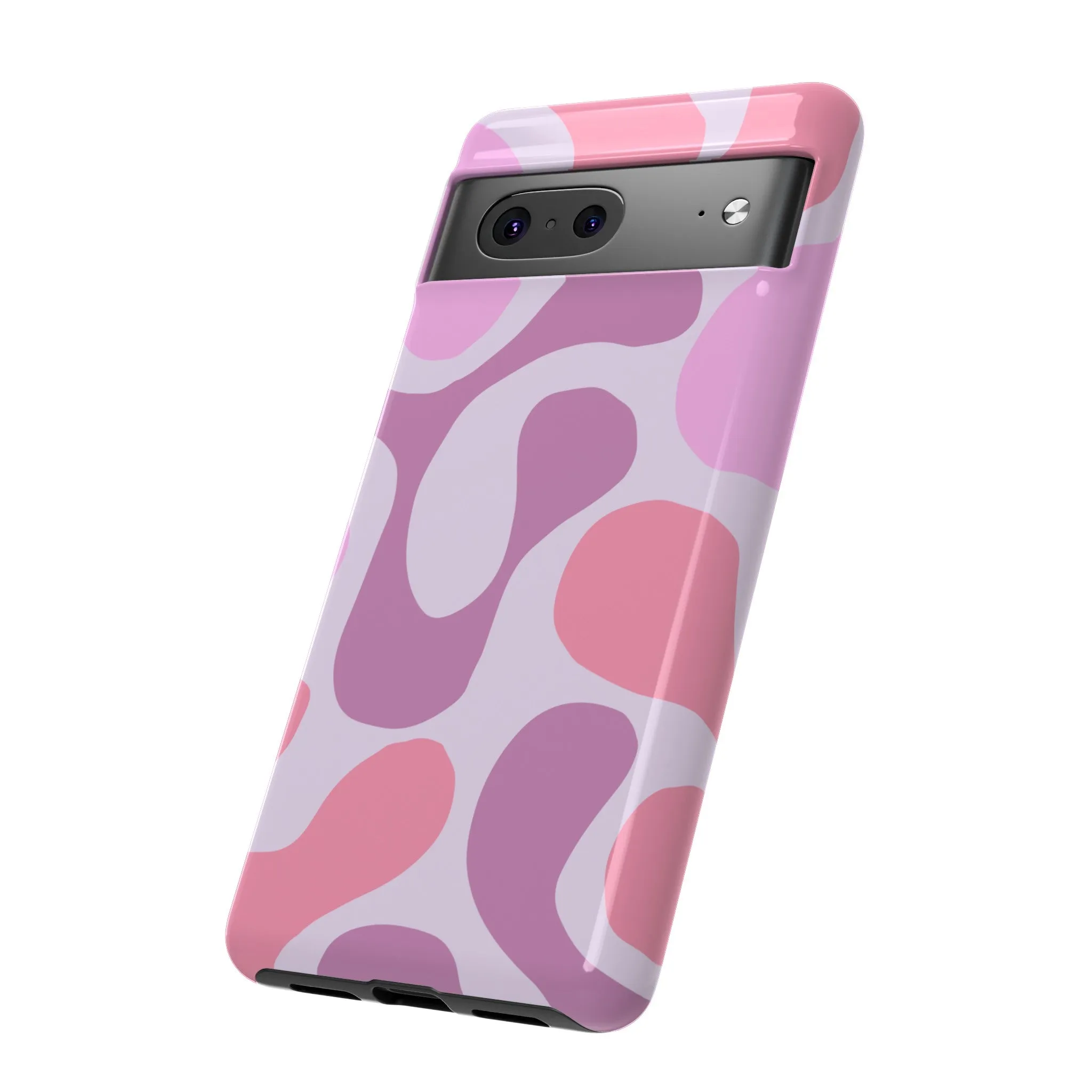 Blush Camo | Pink Camo Case