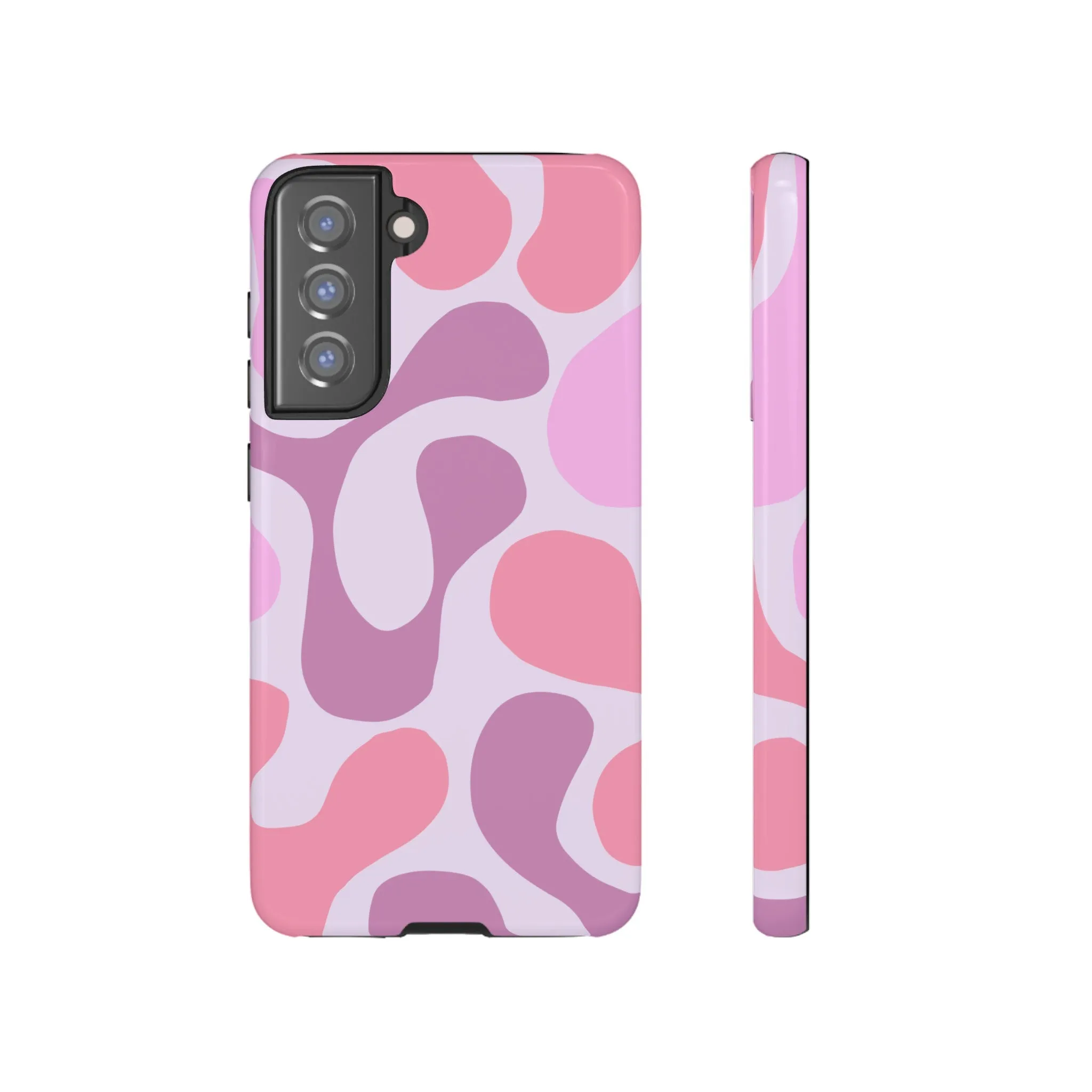 Blush Camo | Pink Camo Case