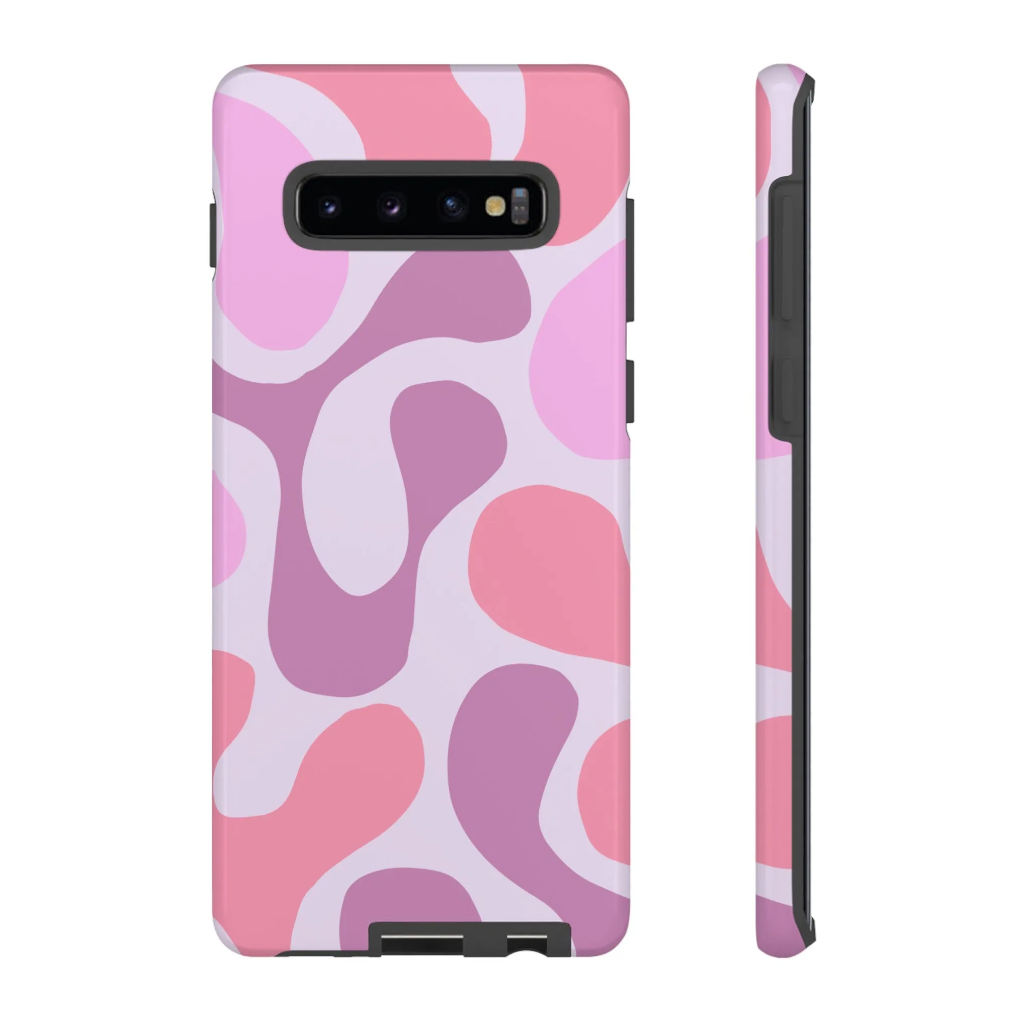 Blush Camo | Pink Camo Case