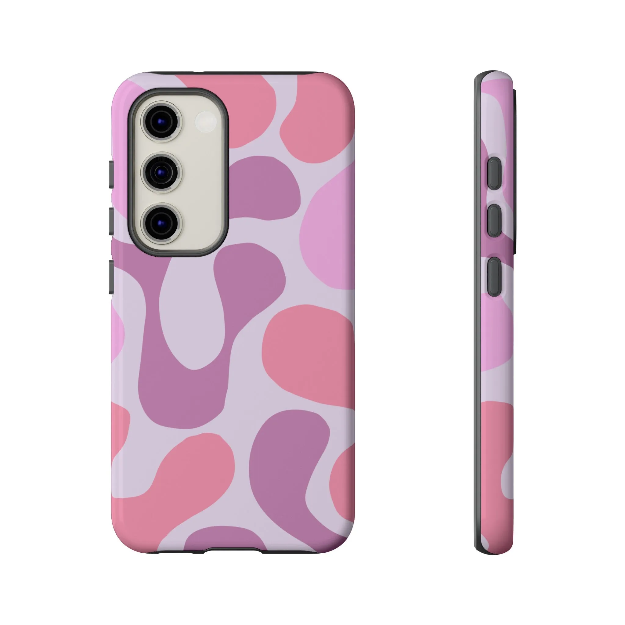 Blush Camo | Pink Camo Case