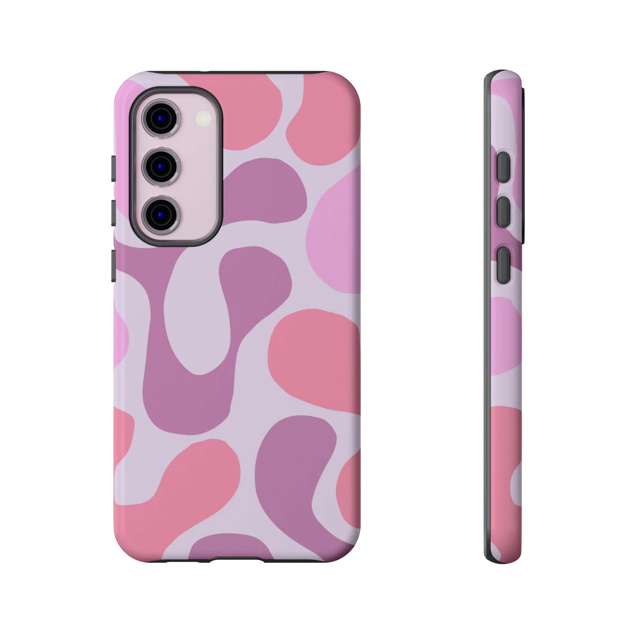 Blush Camo | Pink Camo Case