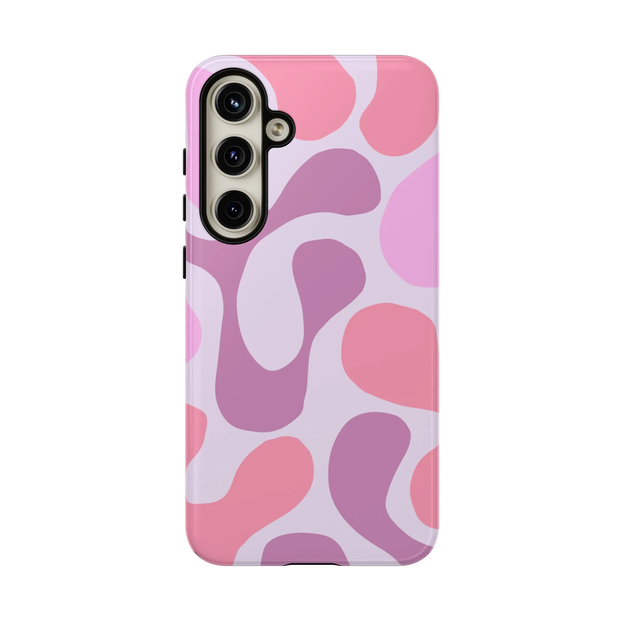 Blush Camo | Pink Camo Case