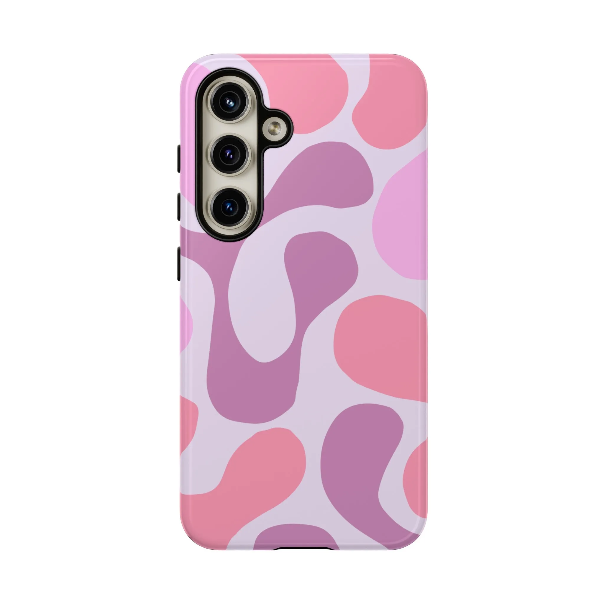 Blush Camo | Pink Camo Case