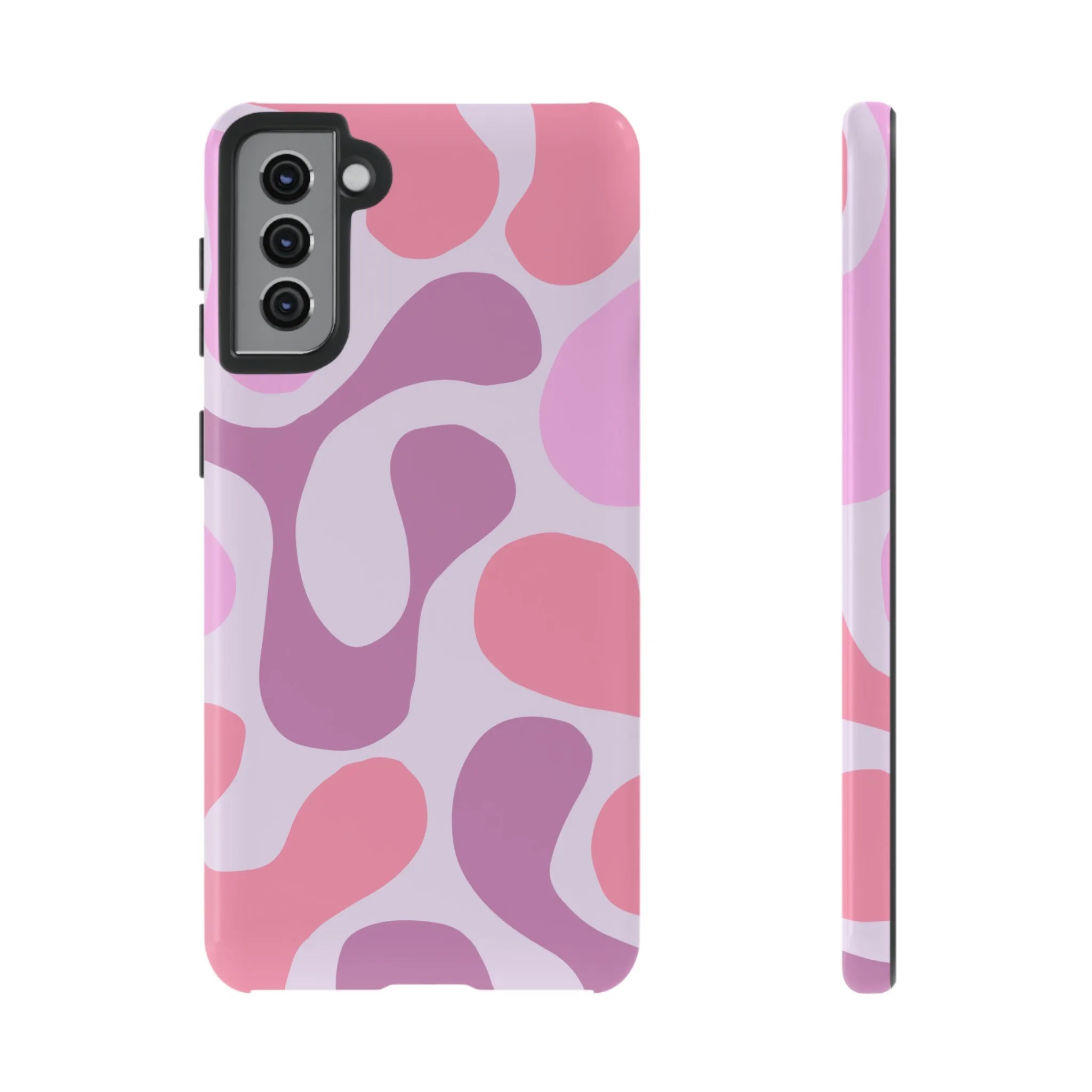 Blush Camo | Pink Camo Case