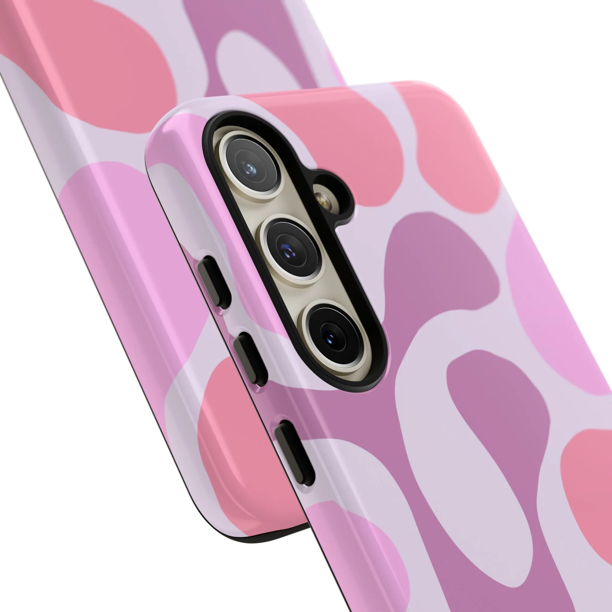 Blush Camo | Pink Camo Case