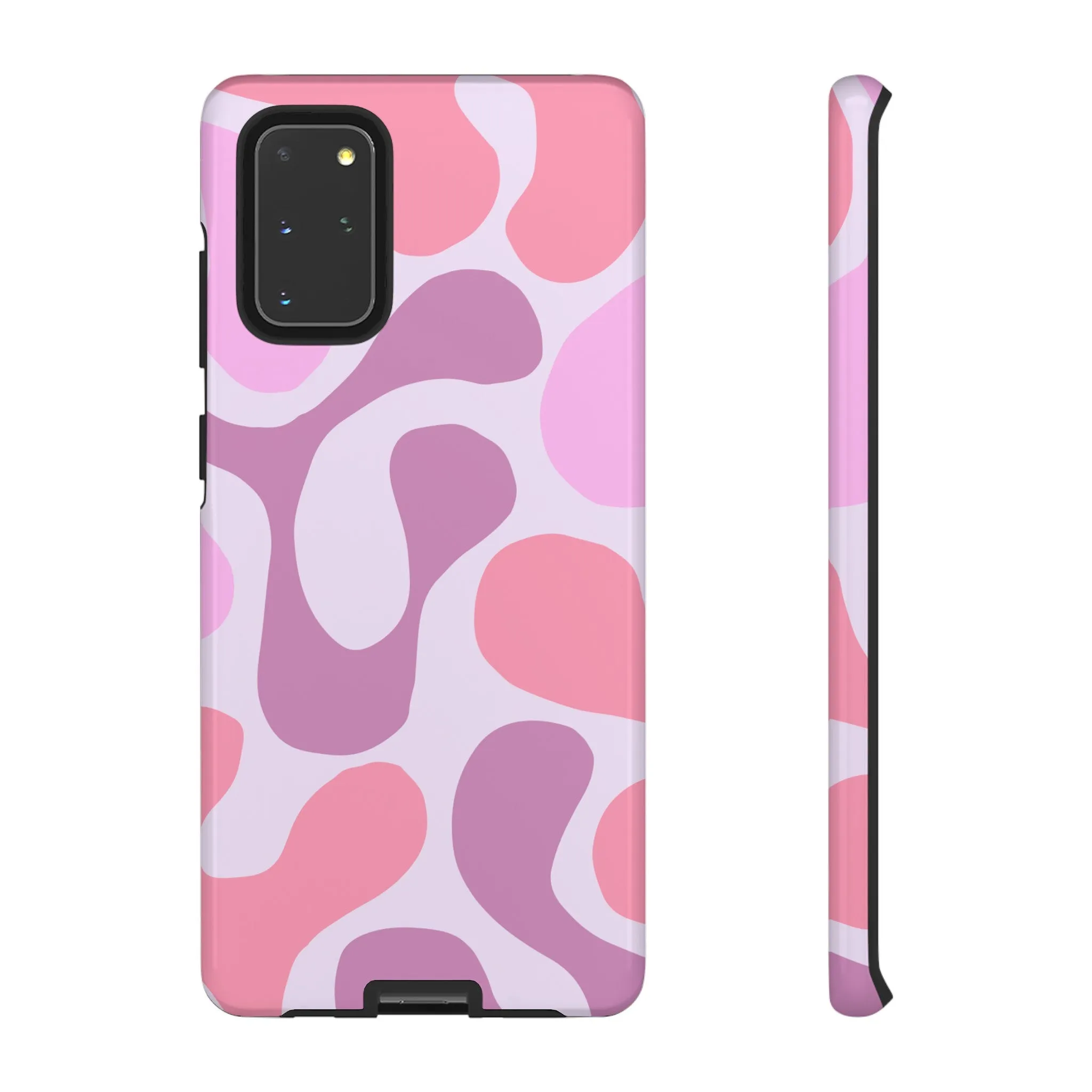 Blush Camo | Pink Camo Case