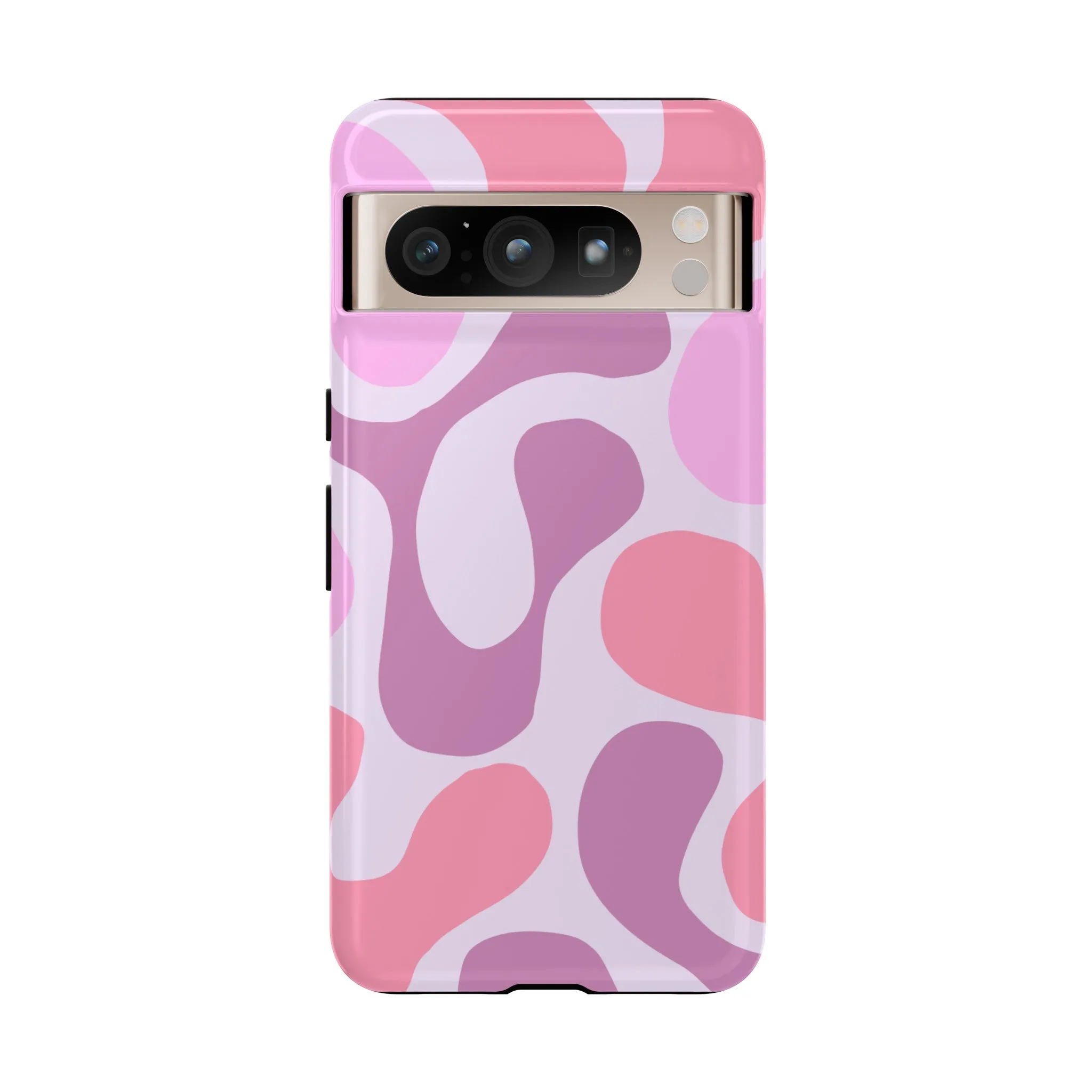 Blush Camo | Pink Camo Case