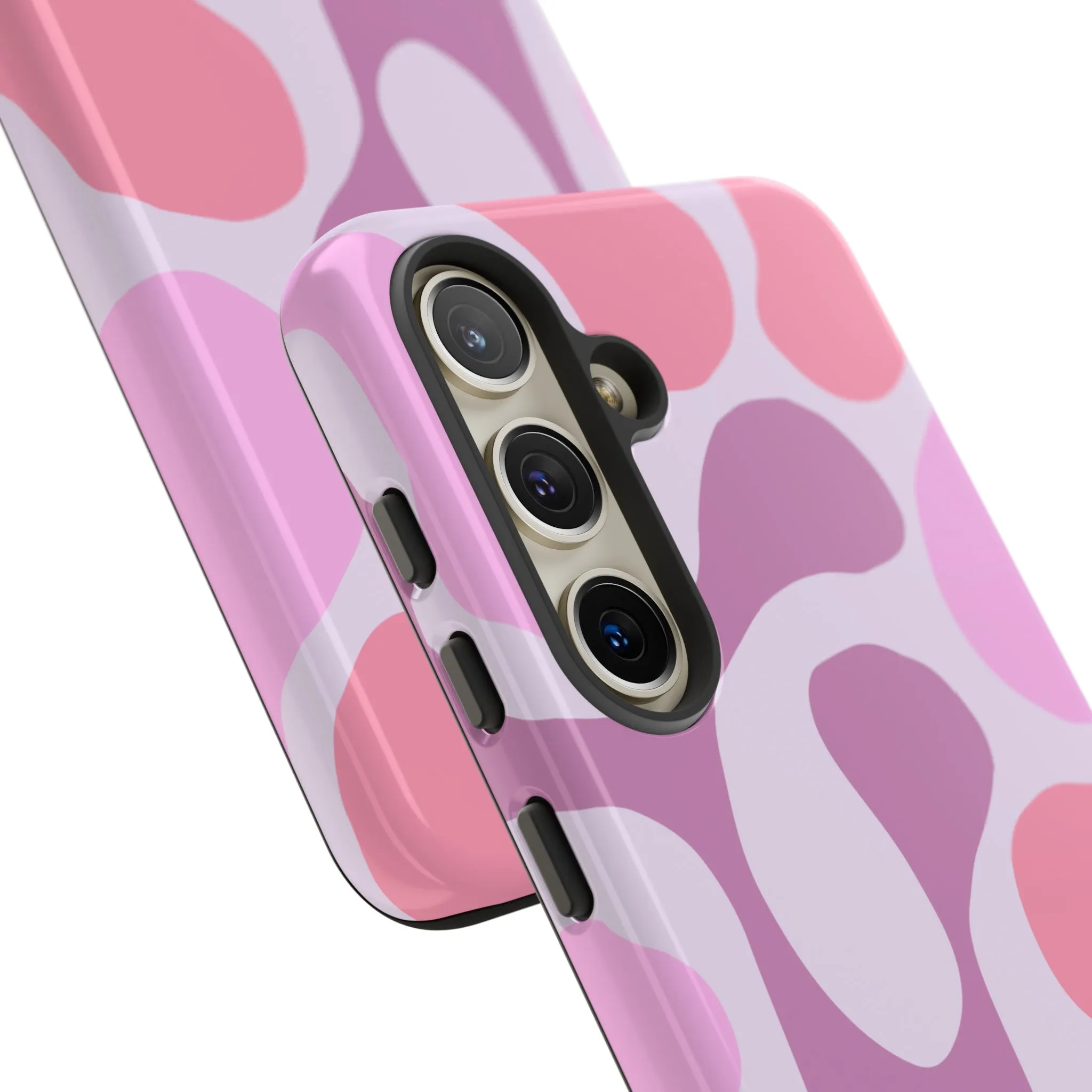 Blush Camo | Pink Camo Case