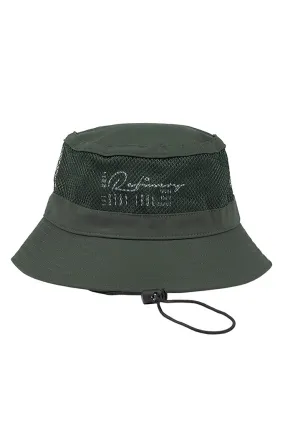 Bucket Hat _ 141699 _ Green