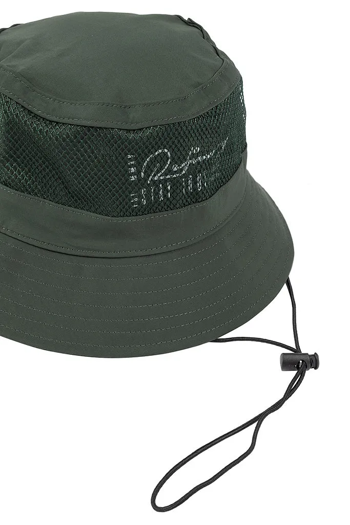 Bucket Hat _ 141699 _ Green