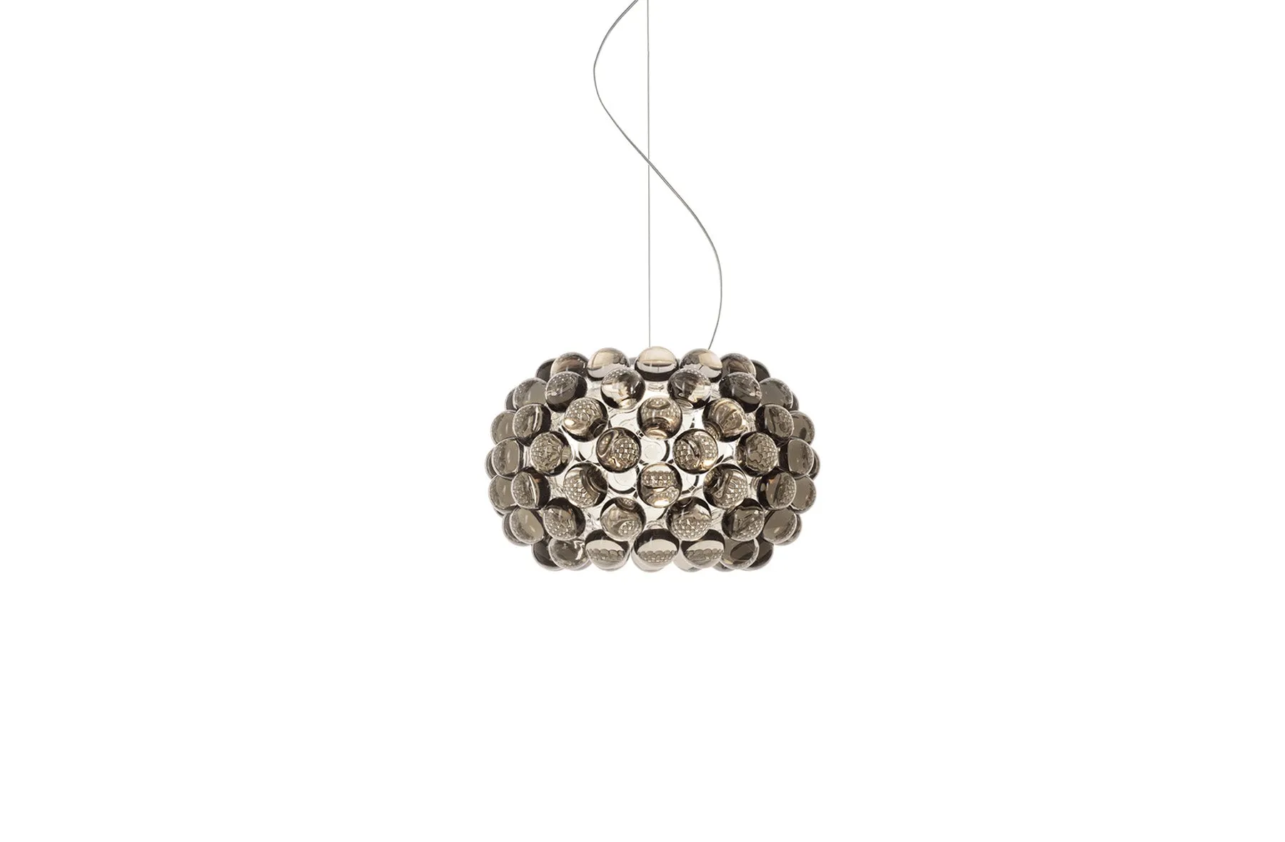 Caboche Plus Piccola Suspension Lamp