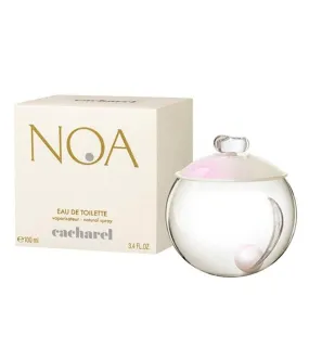 CACHAREL NOA CACHAREL EDT 100ML FOR WOMEN