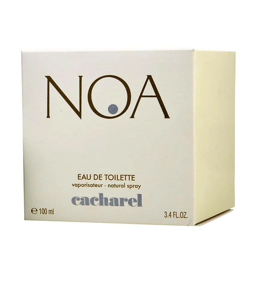 CACHAREL NOA CACHAREL EDT 100ML FOR WOMEN