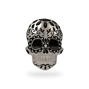 Calavera Charm