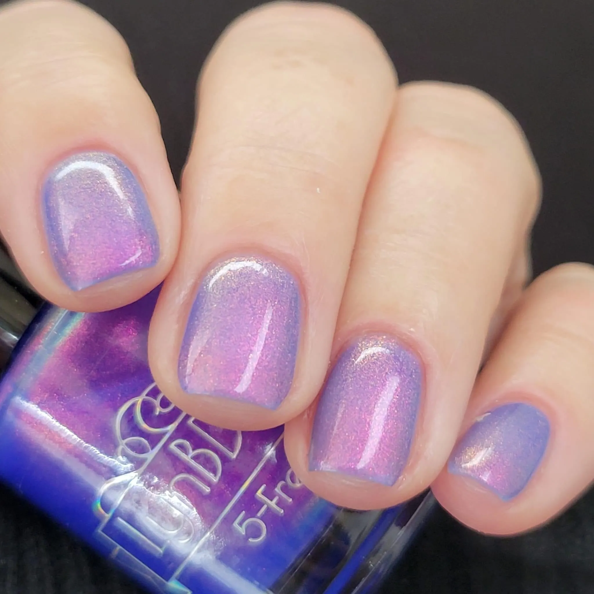 Caught the Wind in a Kite of Dreams from the “Stardust Shimmers PT2” Collection 5-free 15ml