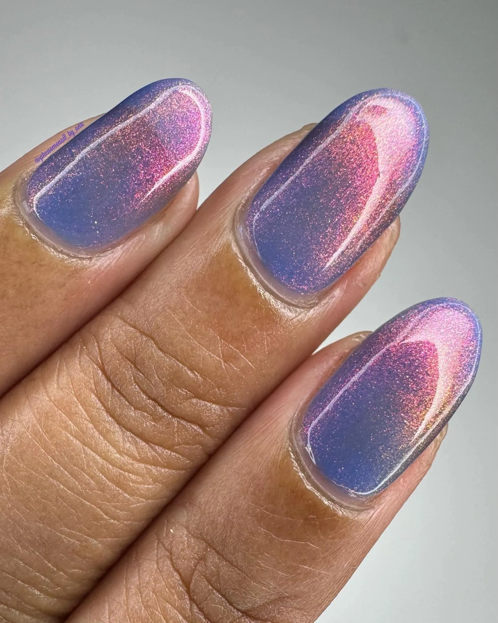 Caught the Wind in a Kite of Dreams from the “Stardust Shimmers PT2” Collection 5-free 15ml