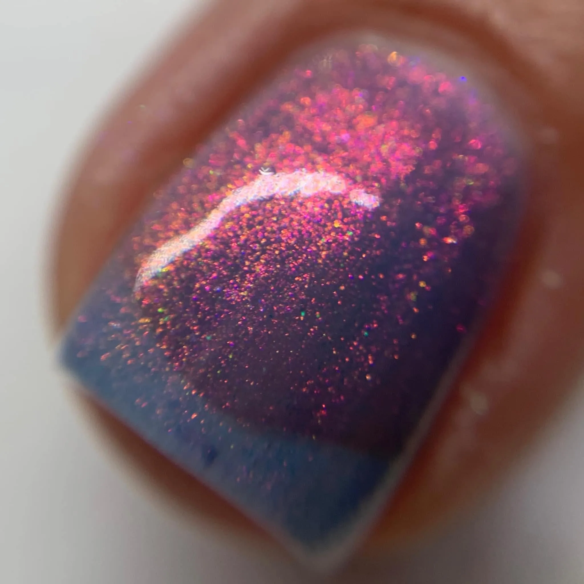 Caught the Wind in a Kite of Dreams from the “Stardust Shimmers PT2” Collection 5-free 15ml