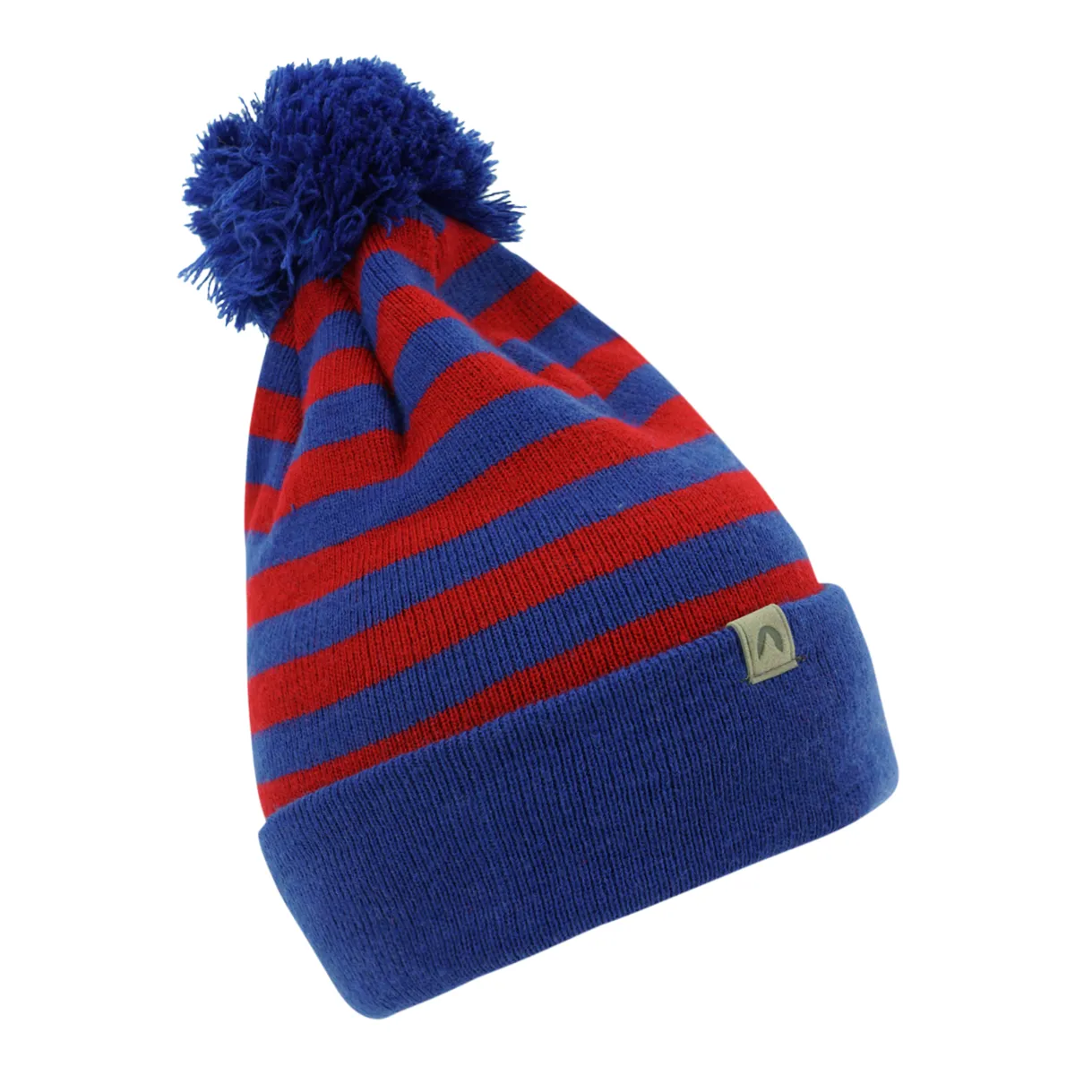 Cirque Mountain Waldo Beanie