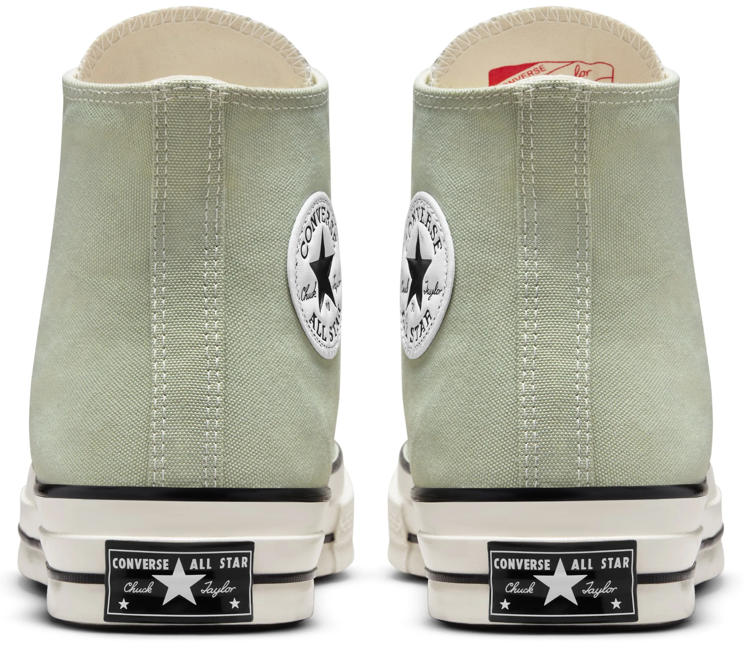 Converse Chuck Taylor All Star 1970s Hi Top Summit Sage/Egret/Black