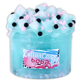 Cotton Candy Boba