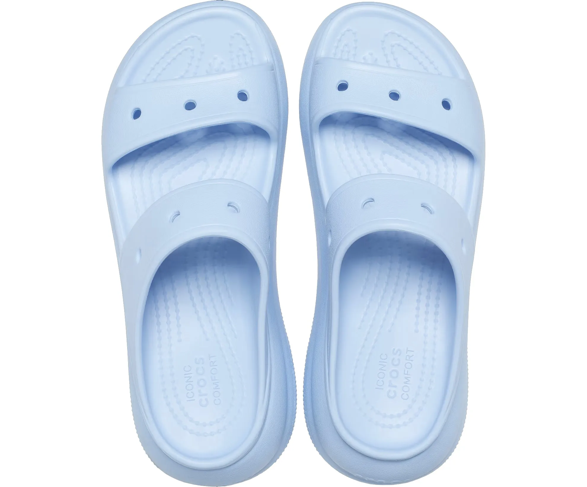 Crocs Classic Crush Sandal