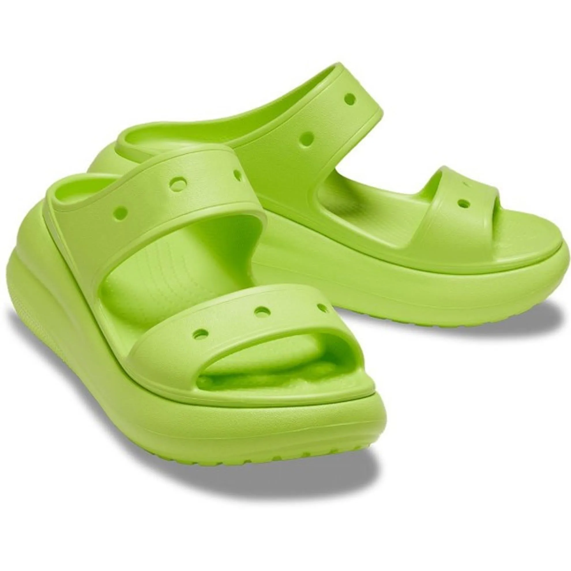 Crocs Classic Crush Sandal