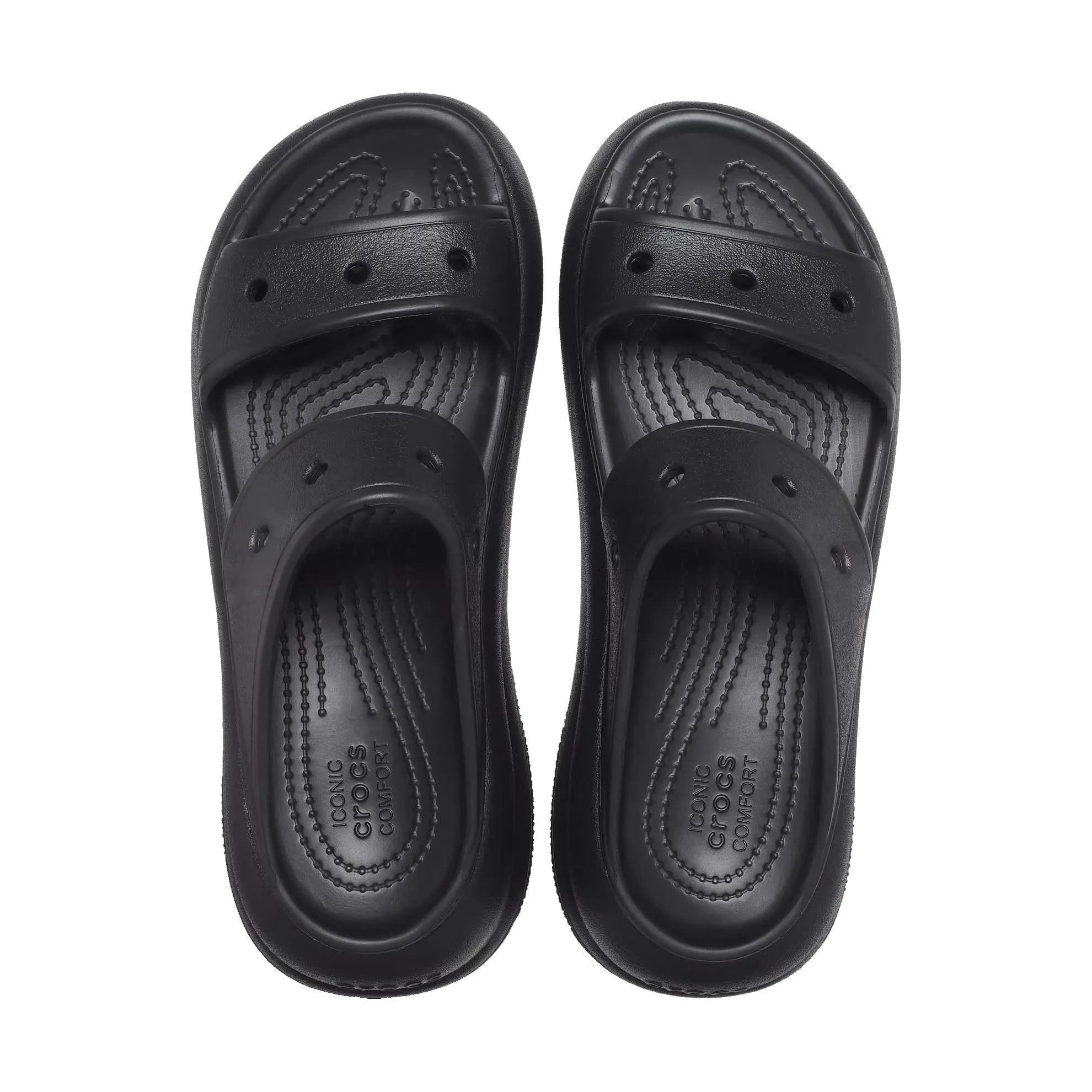 Crocs Classic Crush Sandal