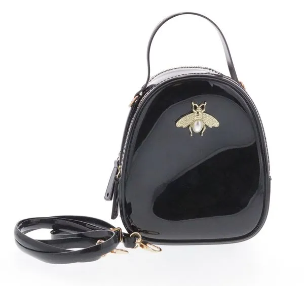 DOE JELLY MINI BACKPACK