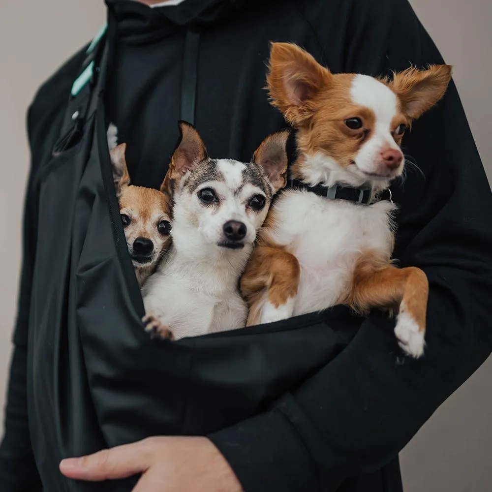 Doggo Dog Carrier Bag