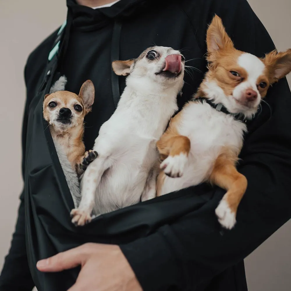 Doggo Dog Carrier Bag