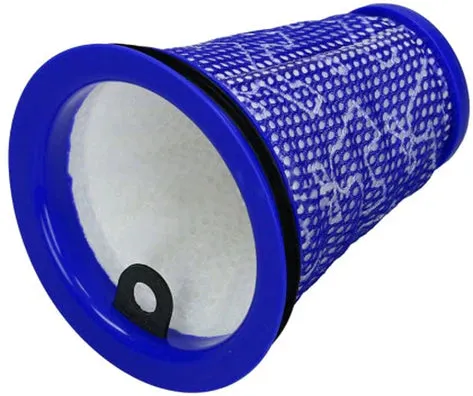 DYSON Big Ball Filter CY 22 | CY23 | CY28  | DC75 Big Ball Pre FILTER Assembly 967371-01 Compatible