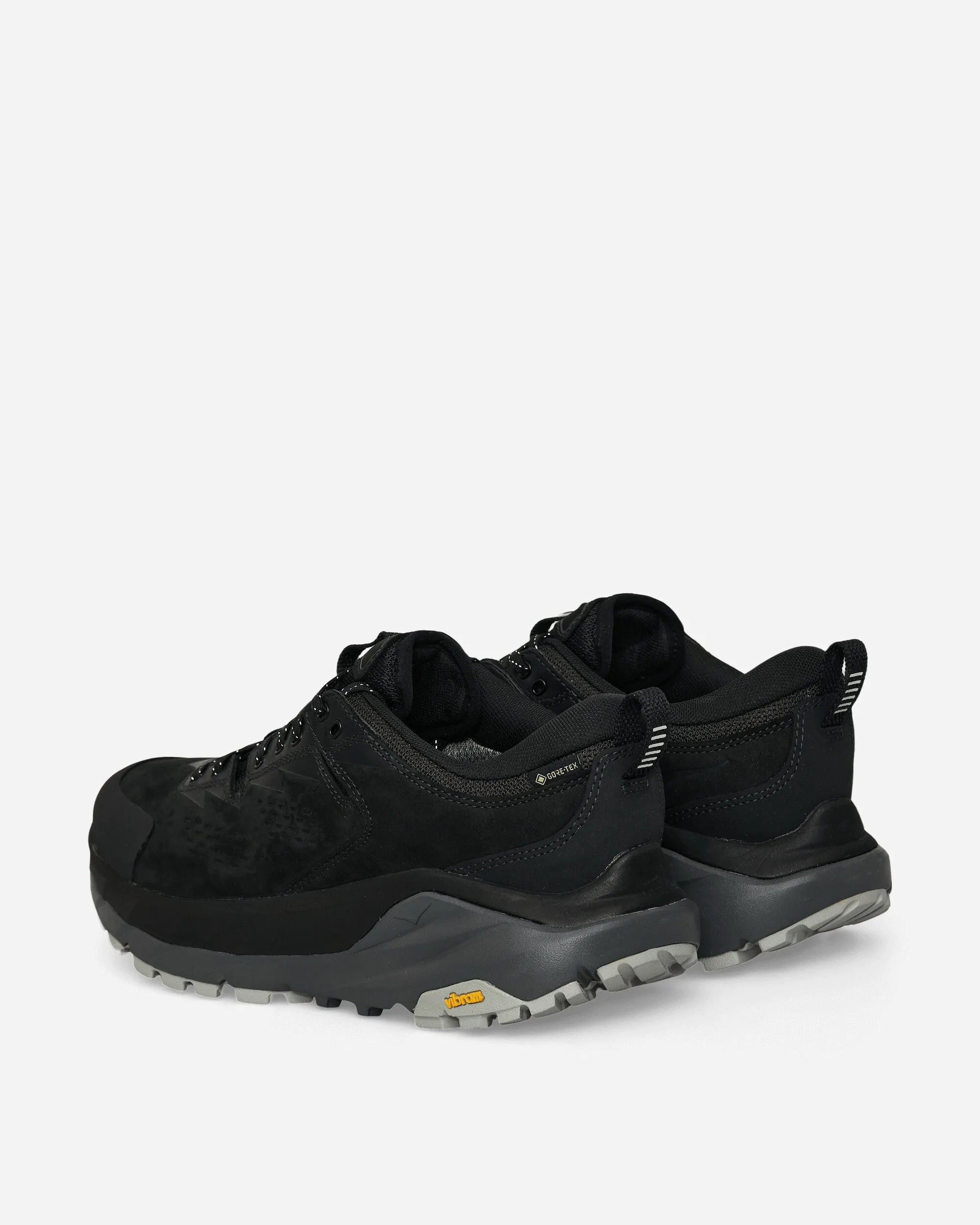 Elite Terrain System Kaha Low GORE-TEX Sneakers Black / Satellite Grey