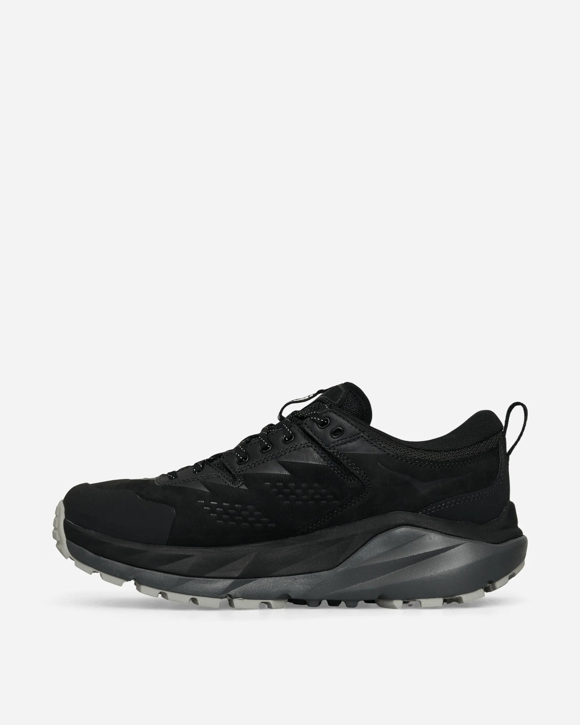 Elite Terrain System Kaha Low GORE-TEX Sneakers Black / Satellite Grey