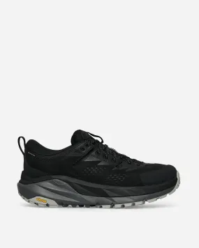 Elite Terrain System Kaha Low GORE-TEX Sneakers Black / Satellite Grey