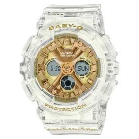 G-Shock BA130CVG-7A Riehata Baby-G Women's Watch