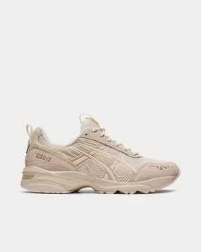 GEL-1090v2 Cream / Cream Running Shoes