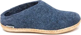 Glerups Slip-On Denim