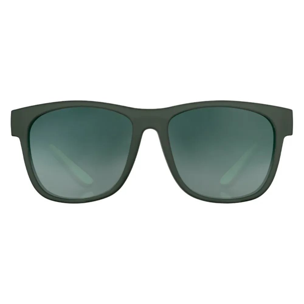 Goodr Sunglasses Mint Julep Electroschoks (Unisex)