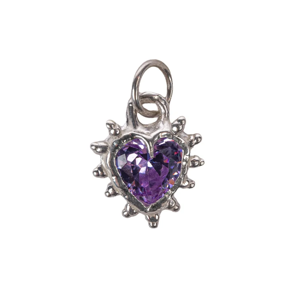 Heart Pendant