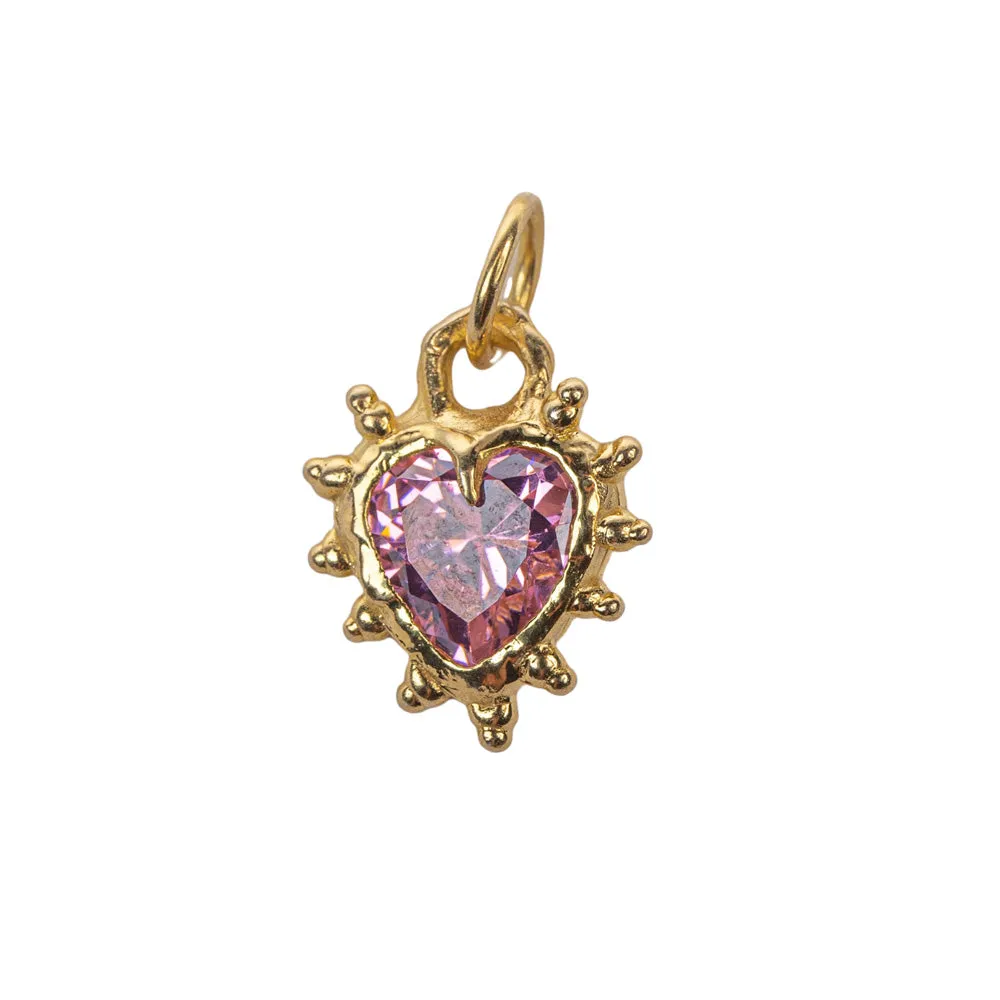 Heart Pendant