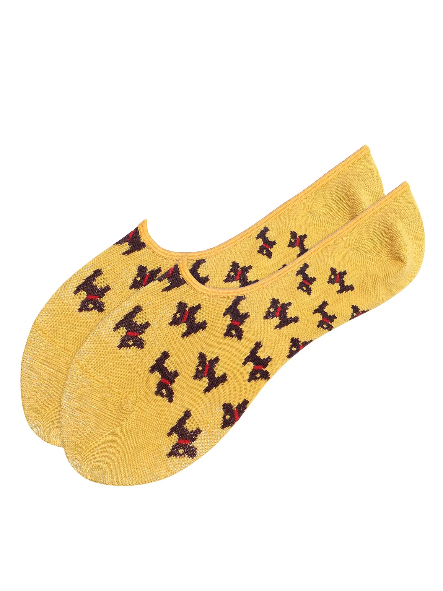 Hot Dog | No show Loafer socks for Men