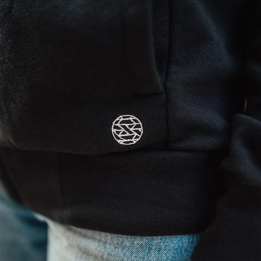 Imperial ZIP Hoodie