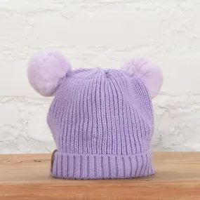 Infant Powder Beanie