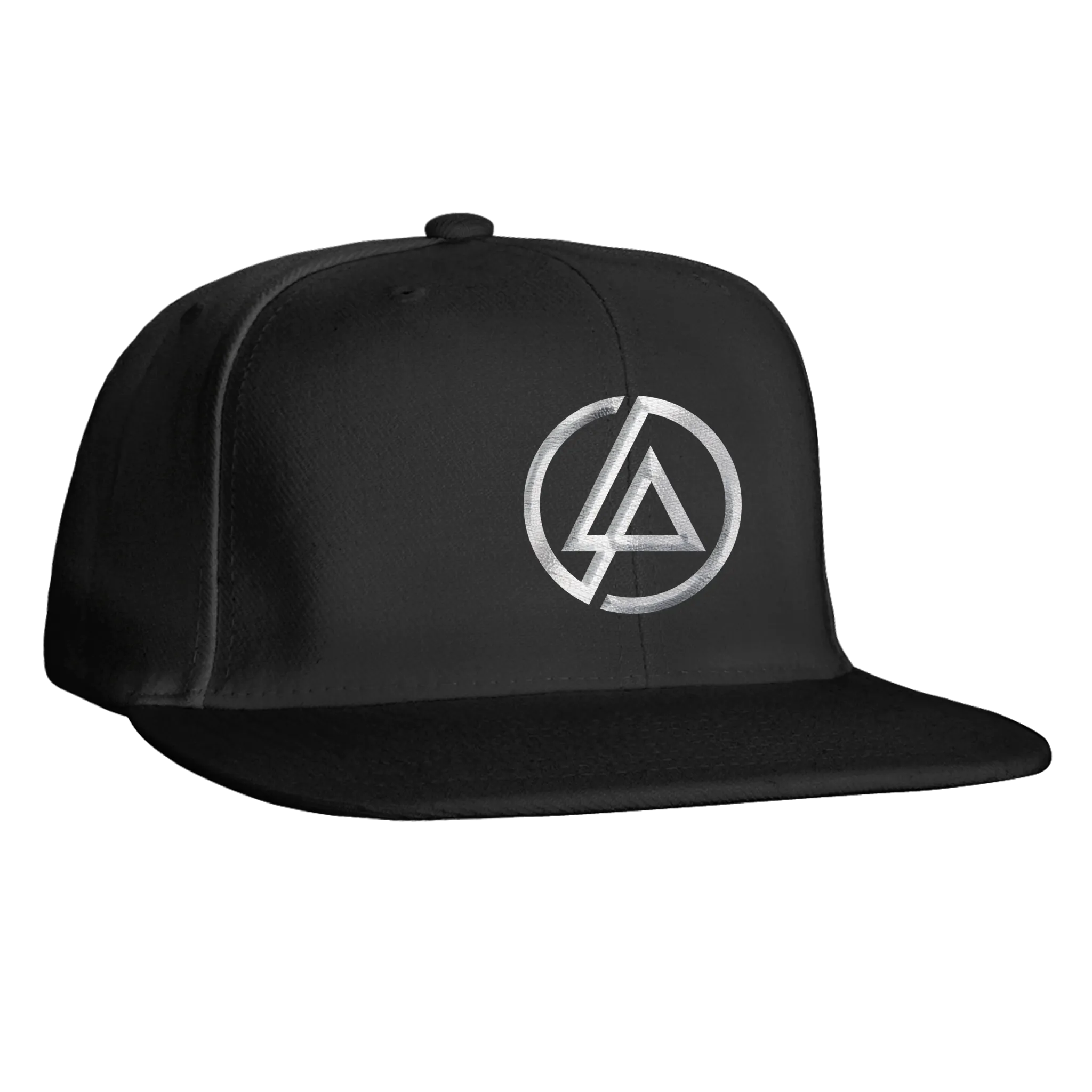 Living Things Snapback Hat